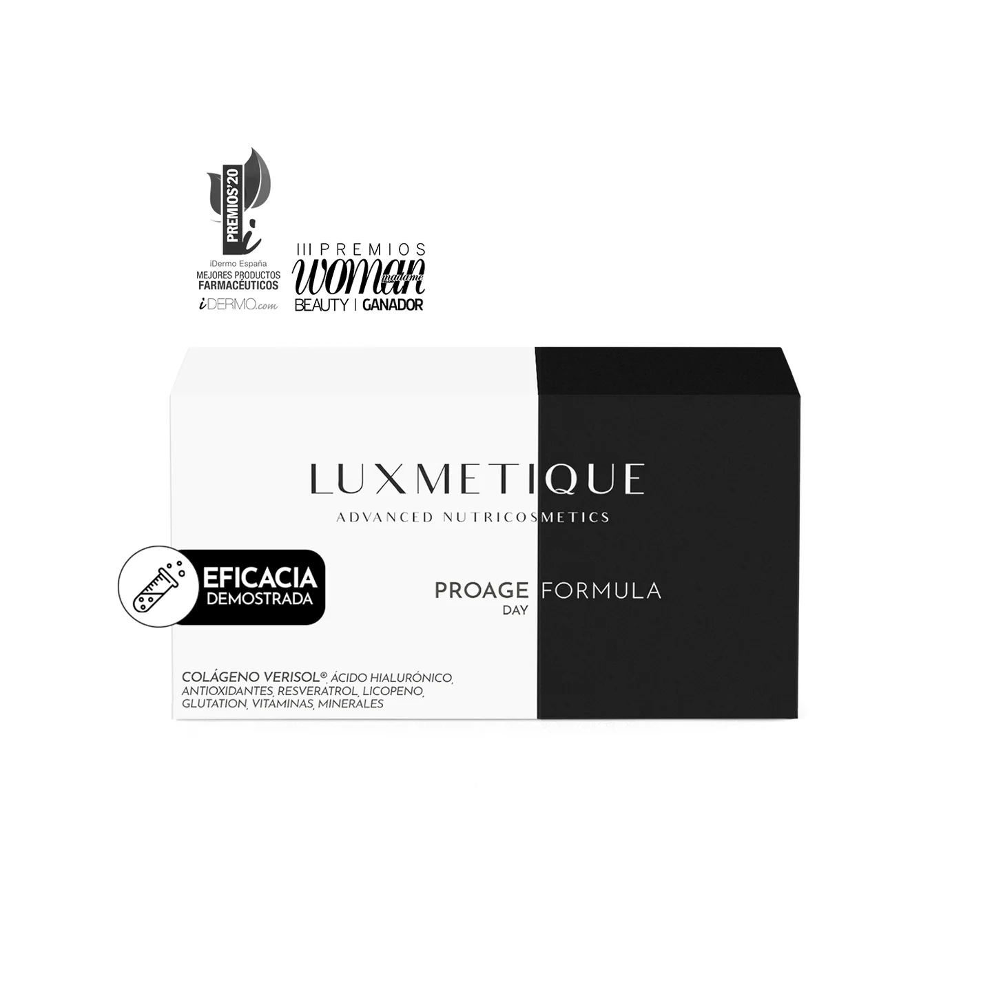 LUXMETIQUE