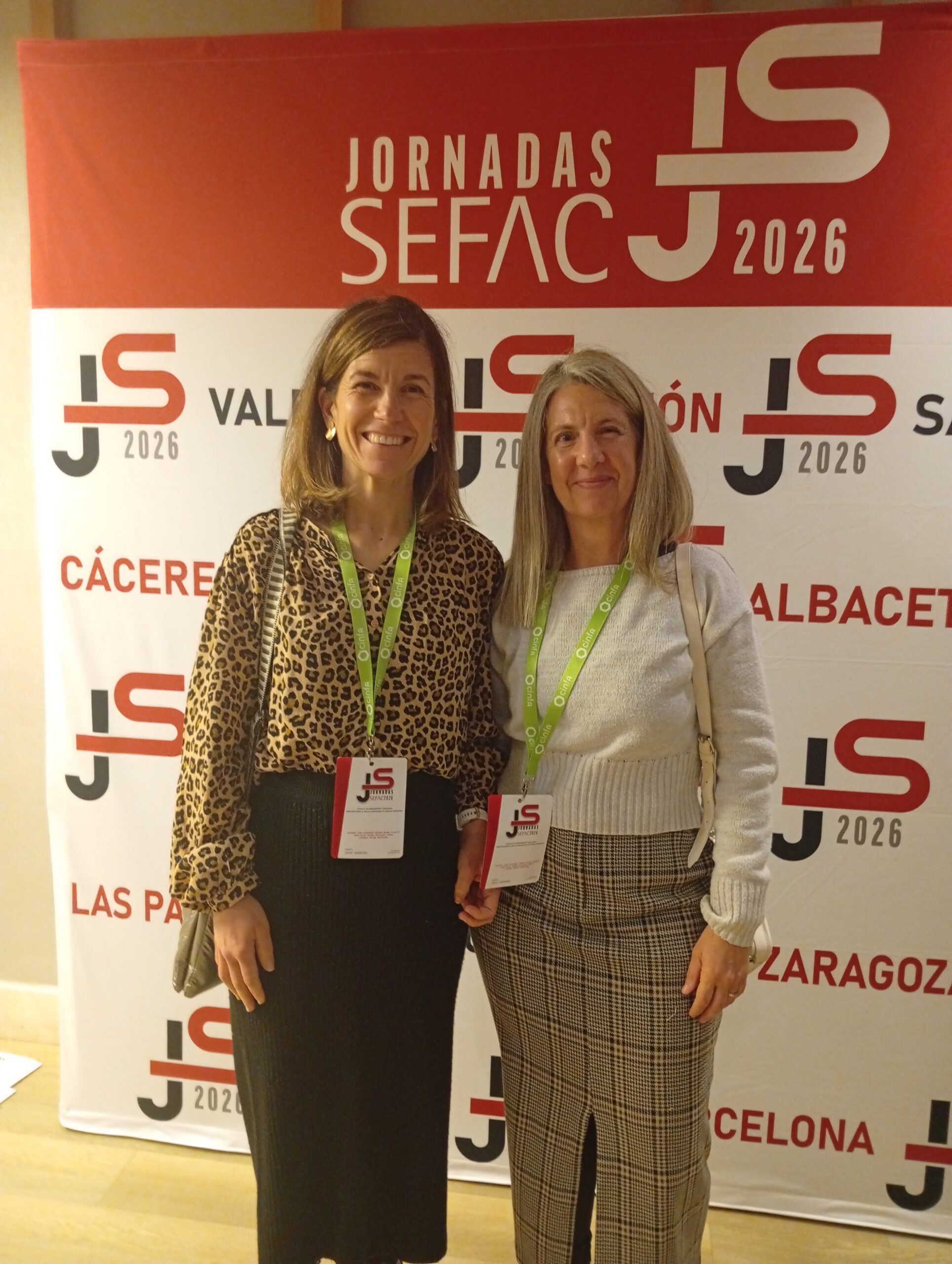 JORNADAS SEFAC2026 BILBAO